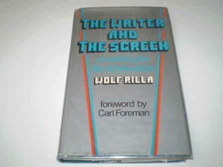 Stock image for The writer and the screen;: On writing for film and television, for sale by Best and Fastest Books