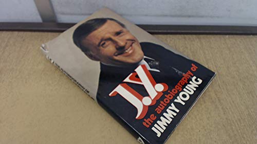 Beispielbild fr J. Y.: The Autobiography of Jimmy Young zum Verkauf von Reuseabook