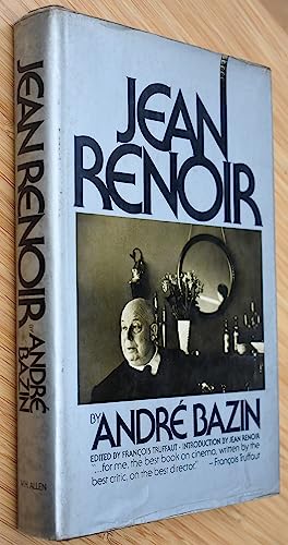 Beispielbild fr Jean Renoir zum Verkauf von WorldofBooks