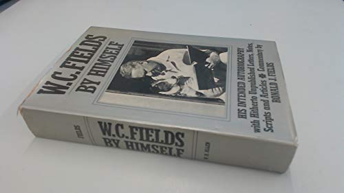 Stock image for W.C.Fields, by Himself for sale by WorldofBooks