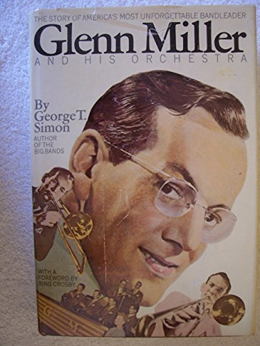 Imagen de archivo de Glenn Miller and His Orchestra a la venta por WorldofBooks