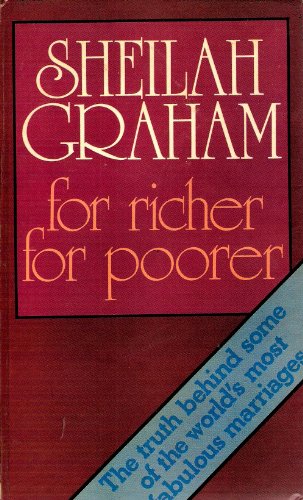 for richer for poorer a love affair with poker for richer for poorer a love affair with poker