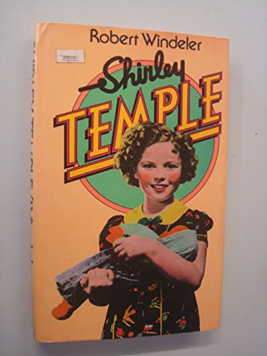 Stock image for Shirley Temple for sale by Better World Books