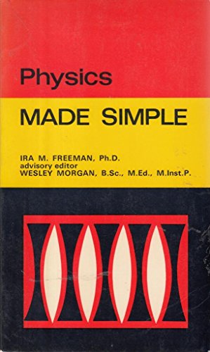 Stock image for Physics Made Simple for sale by WorldofBooks