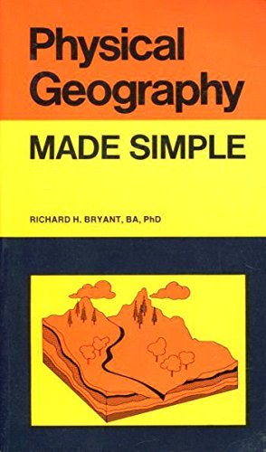 Beispielbild fr Physical Geography (Made Simple Books) zum Verkauf von WorldofBooks