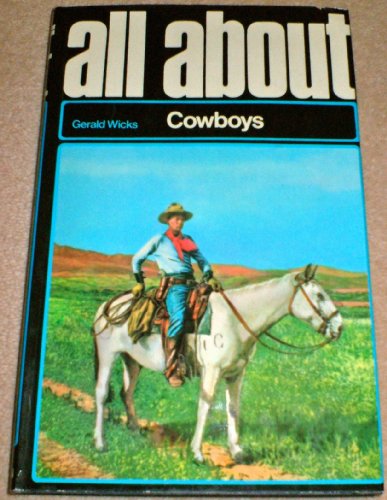 ALL ABOUT COWBOYS