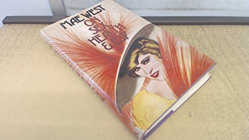 Stock image for Mae West on sex, health, and ESP for sale by Magus Books Seattle
