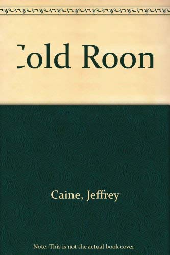Imagen de archivo de The Cold Room a la venta por Better World Books Ltd
