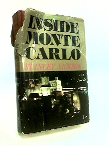 9780491016353: Inside Monte Carlo