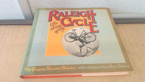 Stock image for Raleigh Cycle for sale by Good Buy 2 You LLC