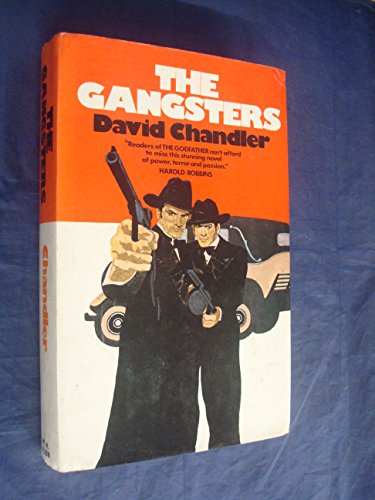 9780491017039: The Gangsters