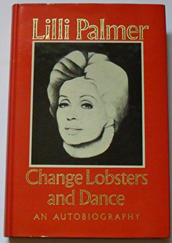 Change Lobsters And Dance.