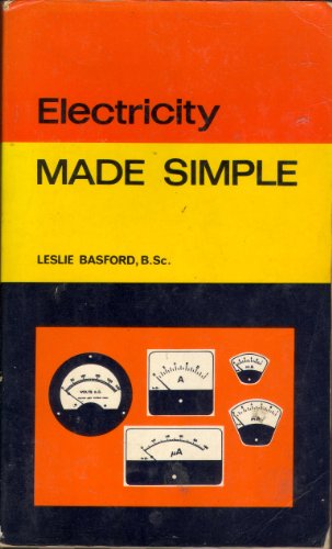 Beispielbild fr Electricity (Made Simple Books) zum Verkauf von WorldofBooks