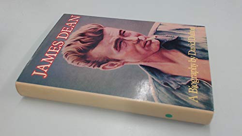 Stock image for James Dean for sale by Reuseabook