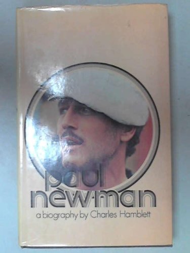 Stock image for Paul Newman (Illustrated History of the Movies) for sale by Alexander's Books