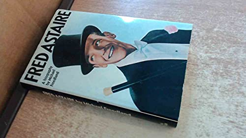 Imagen de archivo de Fred Astaire, a la venta por Stephen Wilkinson Fine Books