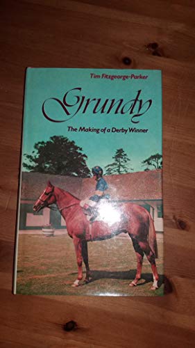 9780491017961: Grundy