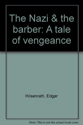 9780491018043: Nazi and the Barber: A Tale of Vengeance