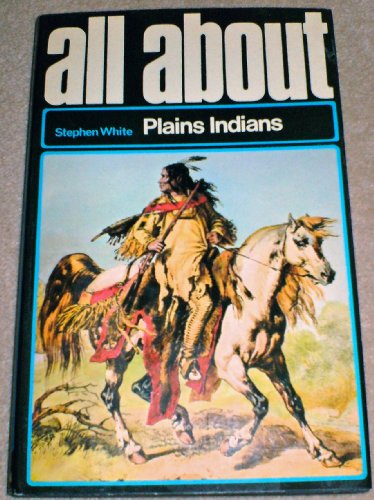 All About Plains Indians