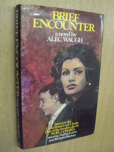 Stock image for Brief encounter: A novel for sale by Chaparral Books