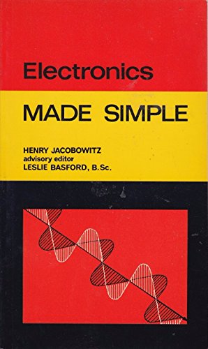 9780491018227: Electronics (Made Simple Books)