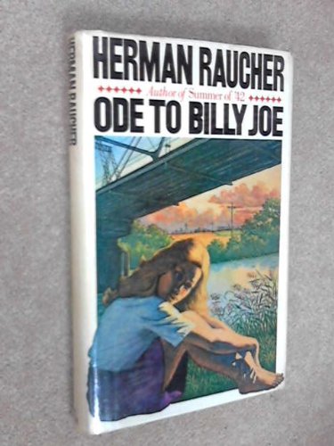 9780491018678: Ode to Billy Joe