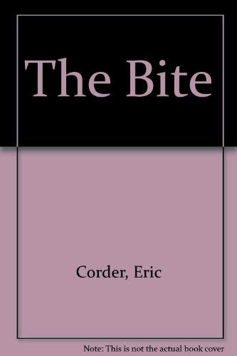 Stock image for The Bite for sale by EbenezerBooks