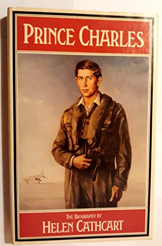9780491019071: Prince Charles