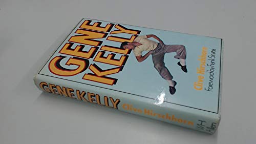 Beispielbild fr Gene Kelly zum Verkauf von WorldofBooks