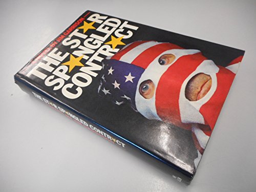 Stock image for Star Spangled Contract (a first printing) for sale by S.Carter