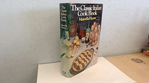 9780491019422: Classic Italian Cookbook