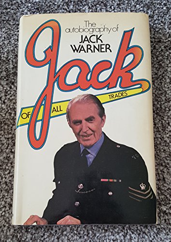 Jack of all trades: An autobiography (9780491019521) by Warner, Jack
