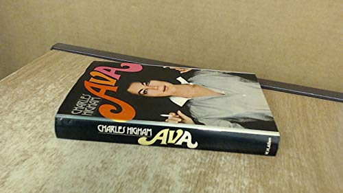Stock image for Ava: Ava Gardner for sale by FLM Books