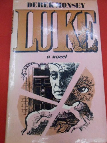 Imagen de archivo de Luke a la venta por PsychoBabel & Skoob Books