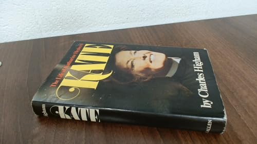 9780491019835: Kate: the life of Katharine Hepburn