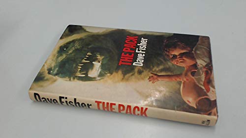 9780491019842: The Pack