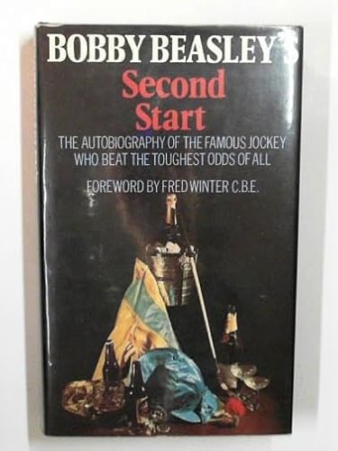 Stock image for Second start for sale by ThriftBooks-Dallas