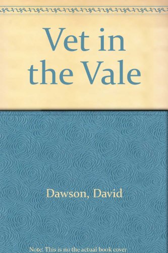 9780491020176: Vet in the Vale
