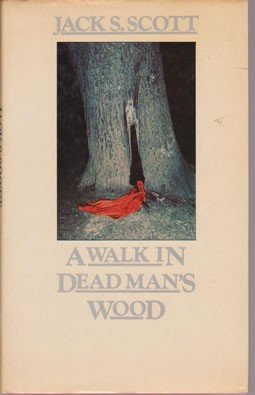 9780491020435: Walk in Deadman's Wood