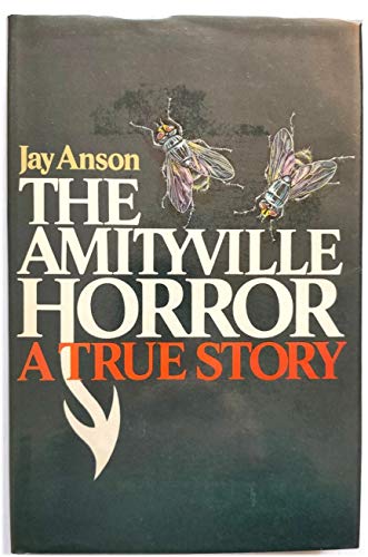 Stock image for The Amityville Horror for sale by Chapter 1