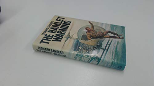 Imagen de archivo de The Hamlet Warning a la venta por Jeff Bergman Books  ABAA, ILAB