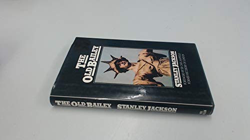 Imagen de archivo de The Old Bailey a la venta por WorldofBooks