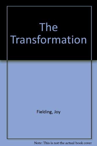 9780491021111: The Transformation