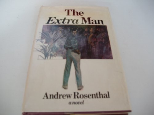 9780491021203: Extra Man