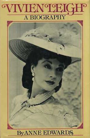 Stock image for Vivien Leigh: A Biography for sale by WorldofBooks