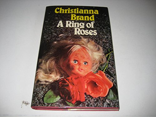 9780491021623: Ring of Roses