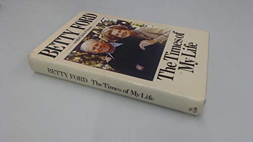 9780491022453: The Times of My Life