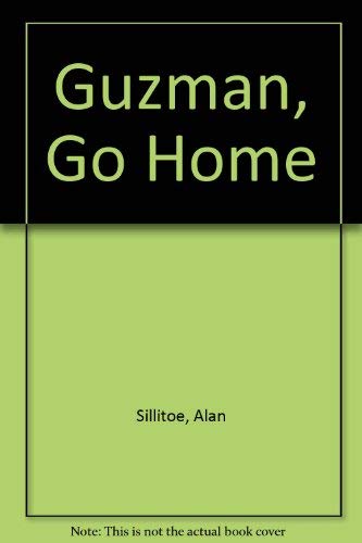 9780491022583: Guzman, go home, and other stories