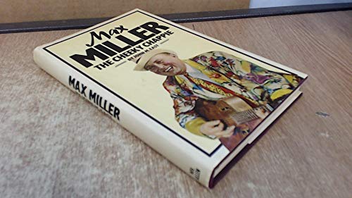 Beispielbild fr Max Miller: The Cheeky Chappie zum Verkauf von WorldofBooks