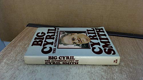 Beispielbild fr Big Cyril: Autobiography zum Verkauf von WorldofBooks